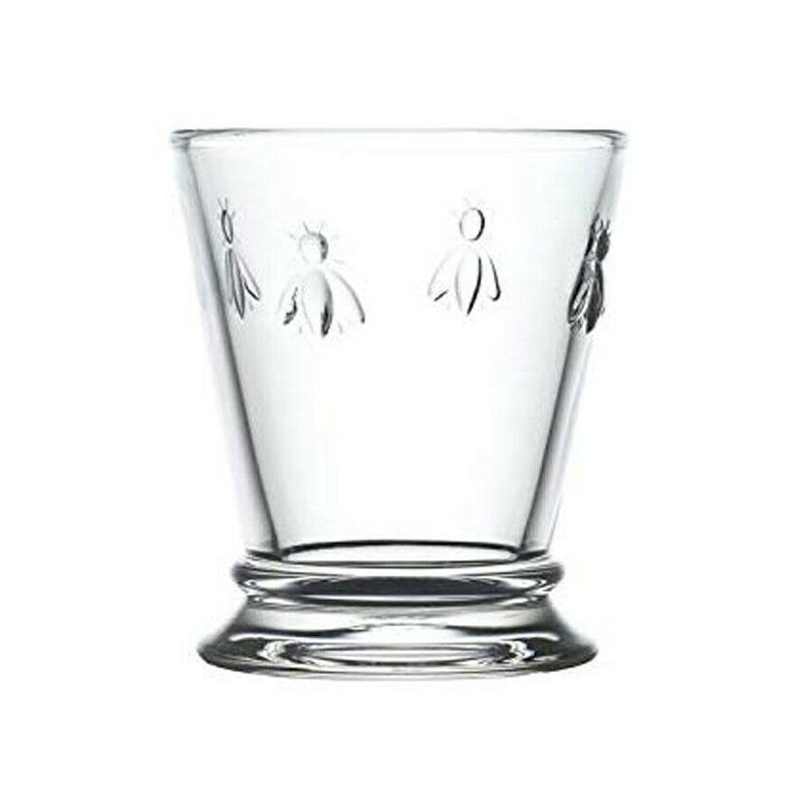 La Rochere Bee Mini Goblet - Drinking Glass - 185ml - Made in France