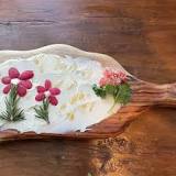 Butter boards: Is the surprisingly beautiful viral food trend the next charcuterie board?