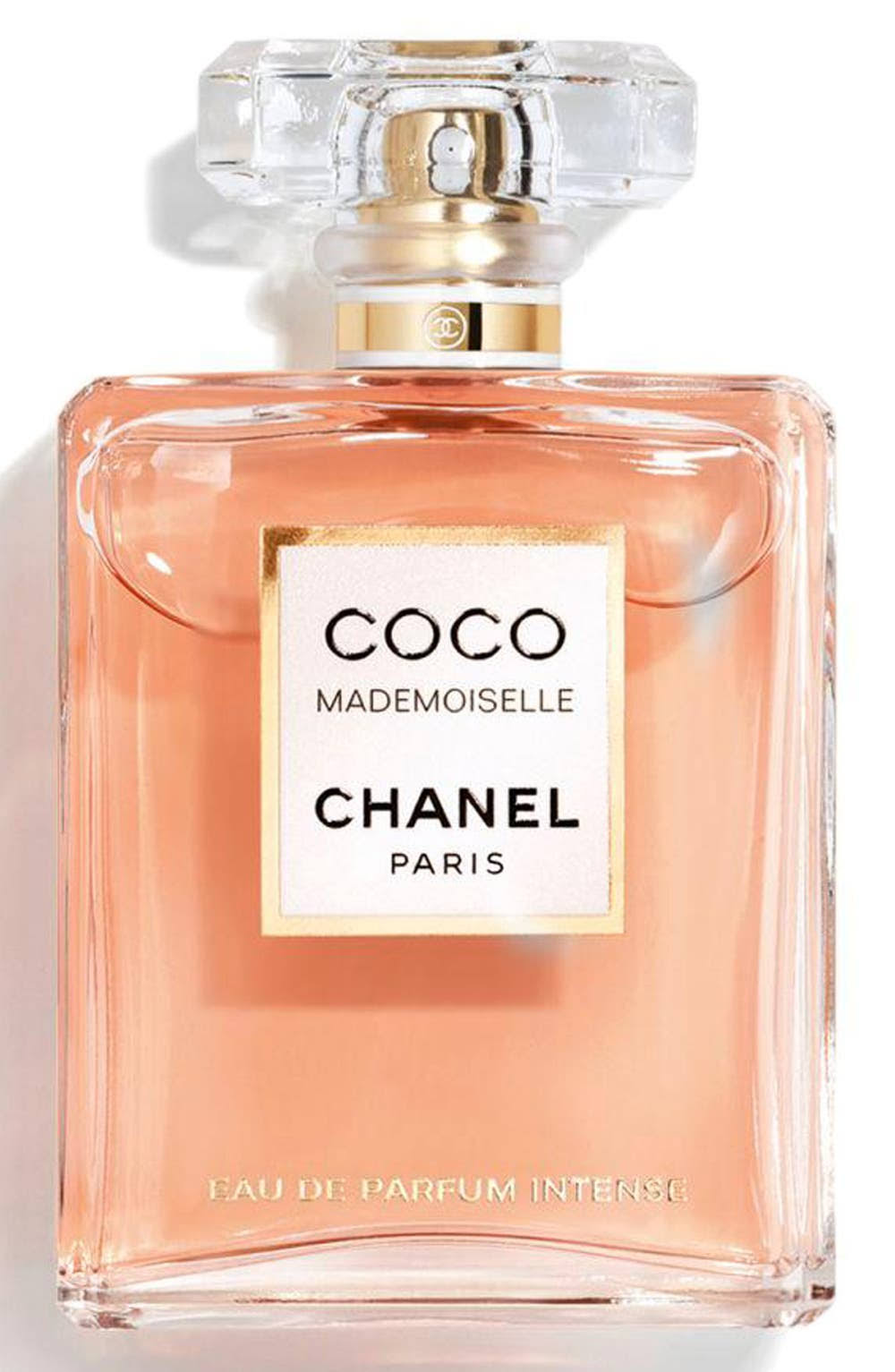 CHANEL Coco Mademoiselle Eau de Parfum Intense Spray - 50 ml