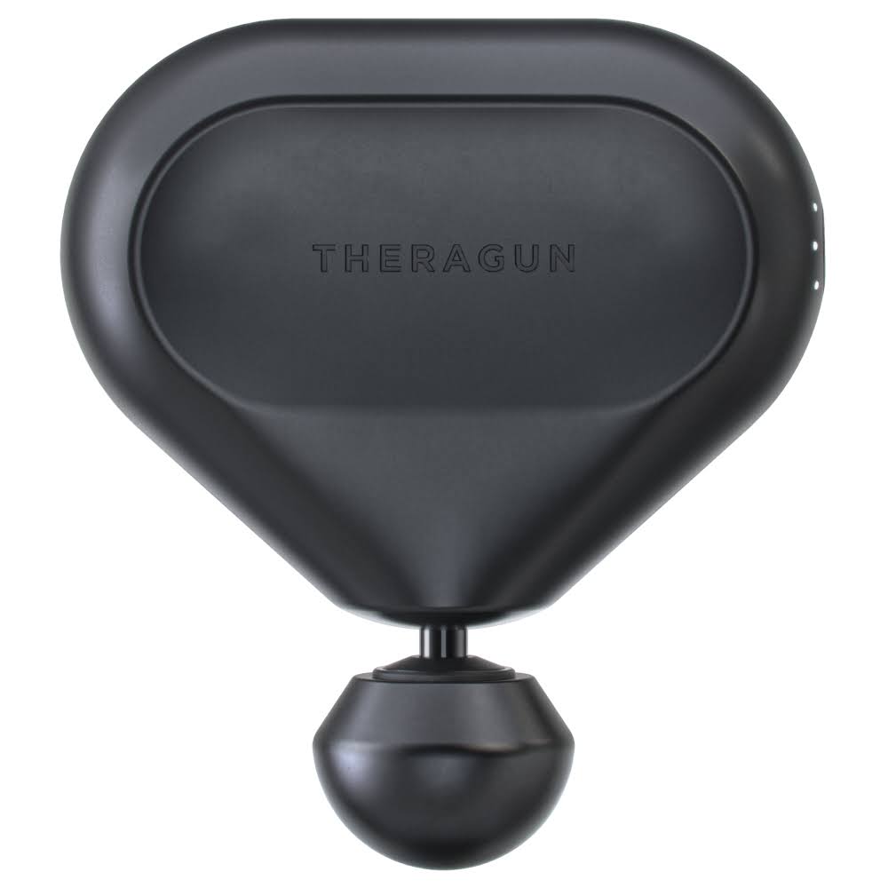 Theragun Mini Percussive Therapy Device - Black