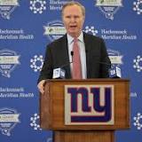 Giants John Mara unhappy with NFL scheduling home game on Rosh Hashanah