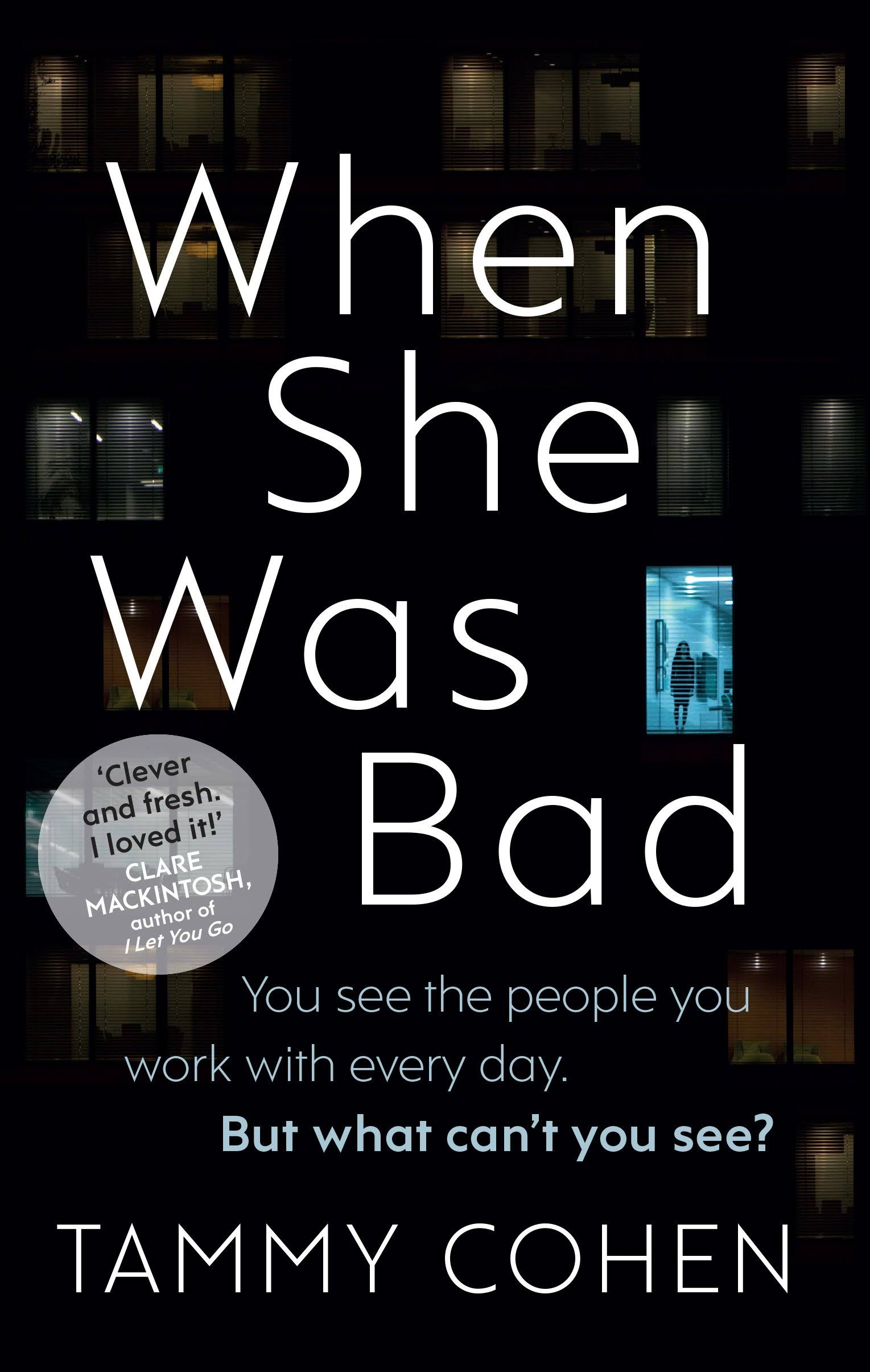 When She Was Bad [Book]