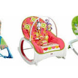 Infant deaths prompt warning about Fisher-Price rockers