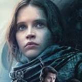 Star Wars: Rogue One Getting IMAX Re-Release With Andor First-Look