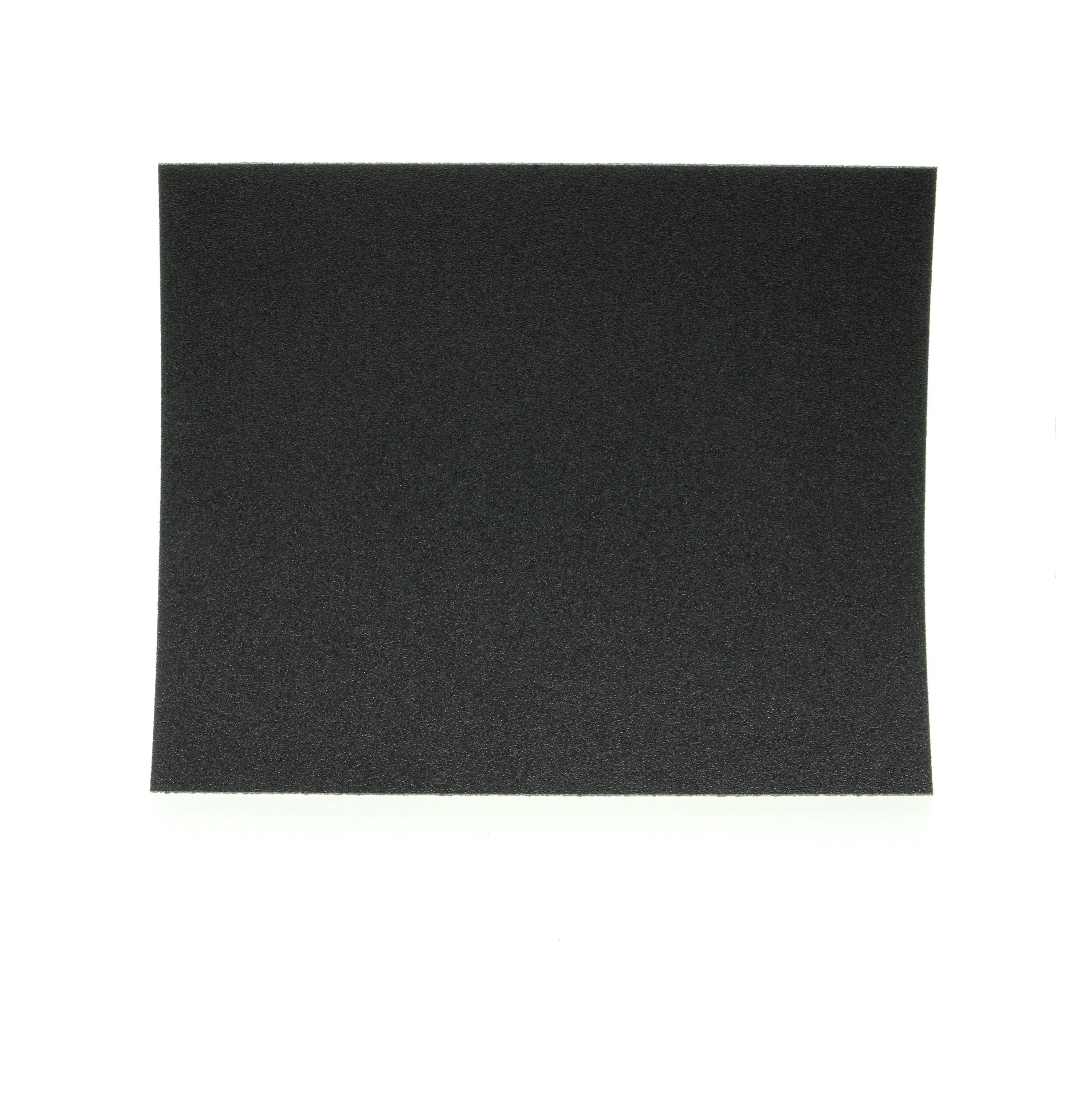 3M Wet Dry Sandpaper - 100c, 9" x 11"