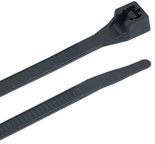 Gb-gardner Bender Cable Tie - Black