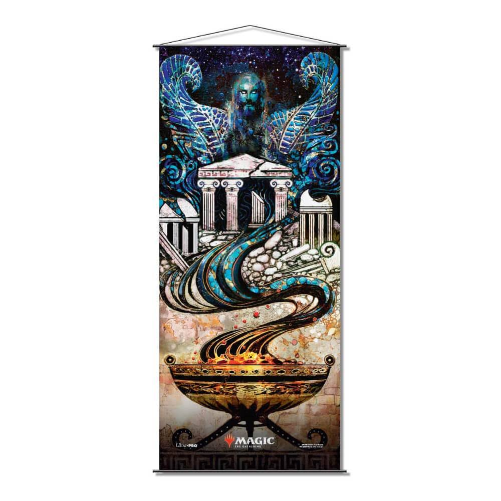 Magic The Gathering: Theros Beyond Death Wall Scroll V3