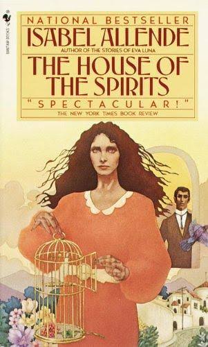 The House of the Spirits [Book]