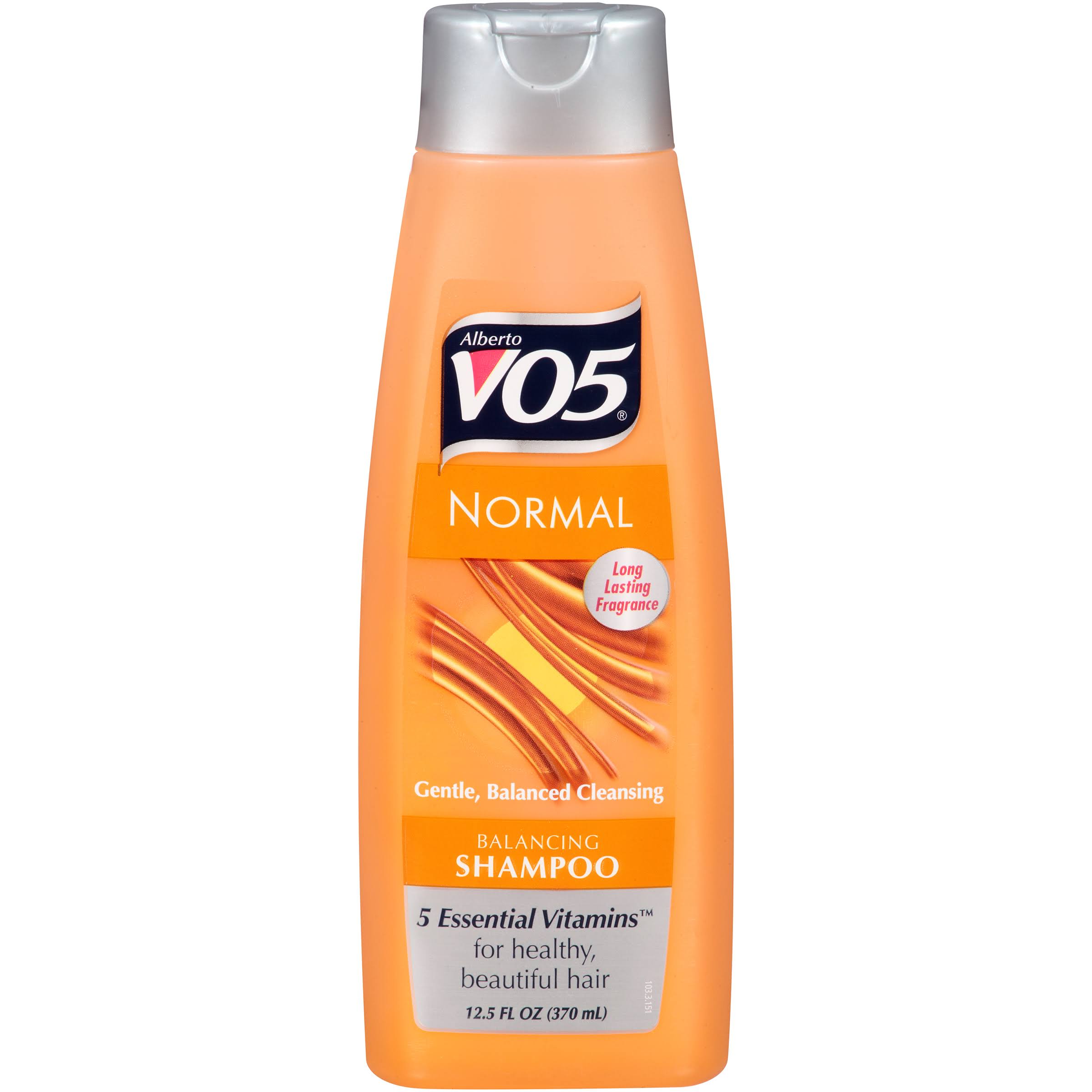 Alberto Vo5 Normal Shampoo - 370ml