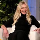 Portia de Rossi Urges Ellen DeGeneres to Revisit Stand-Up and 'Continue Being a Teacher' After Talk Show
