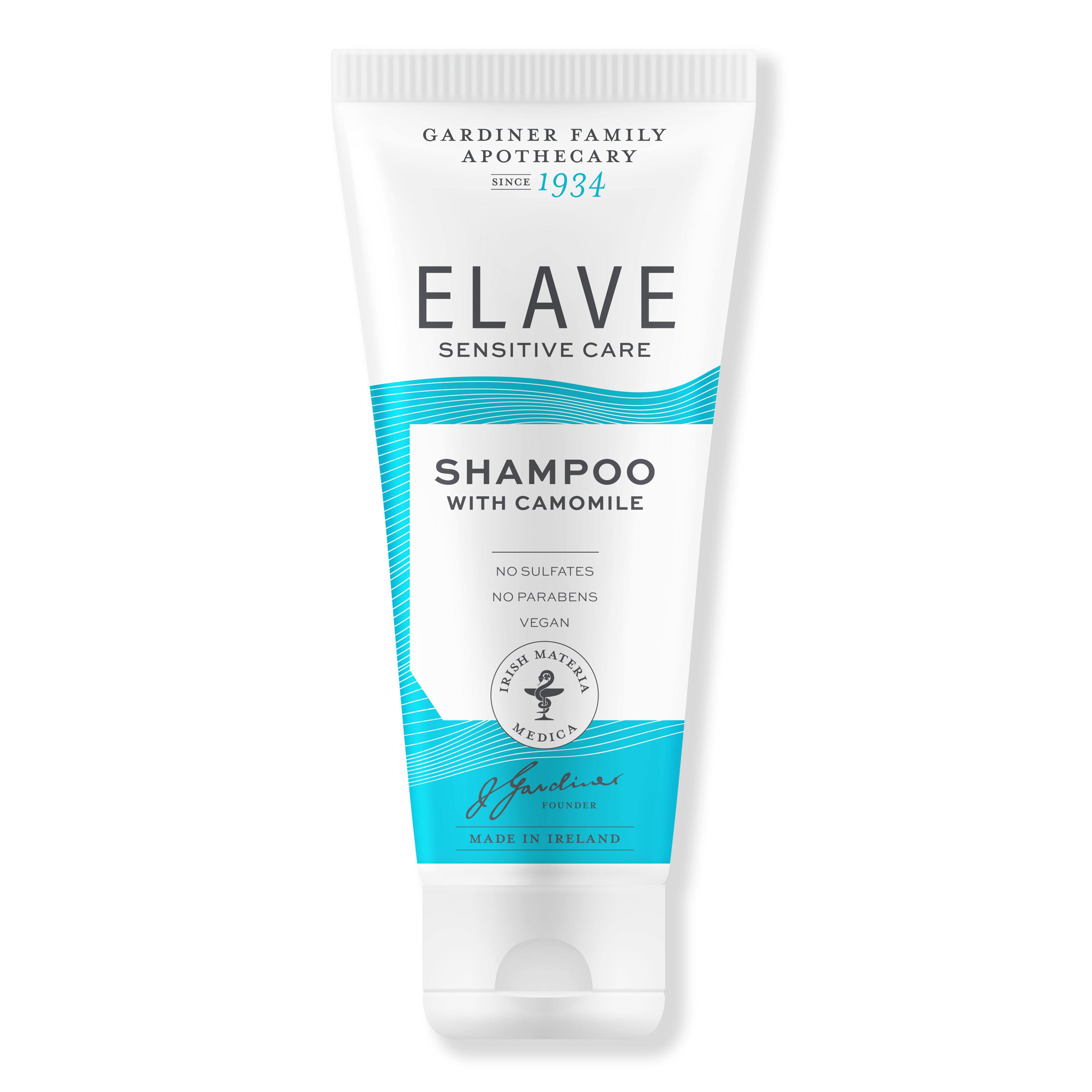 Elave Shampoo