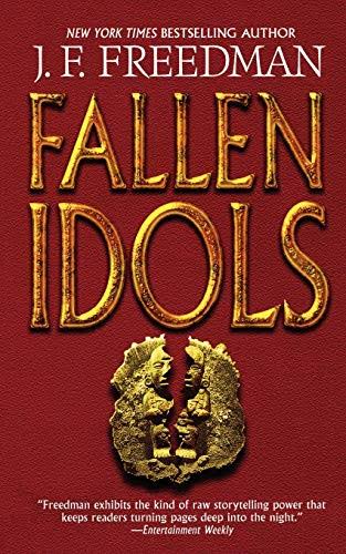 Fallen Idols [Book]