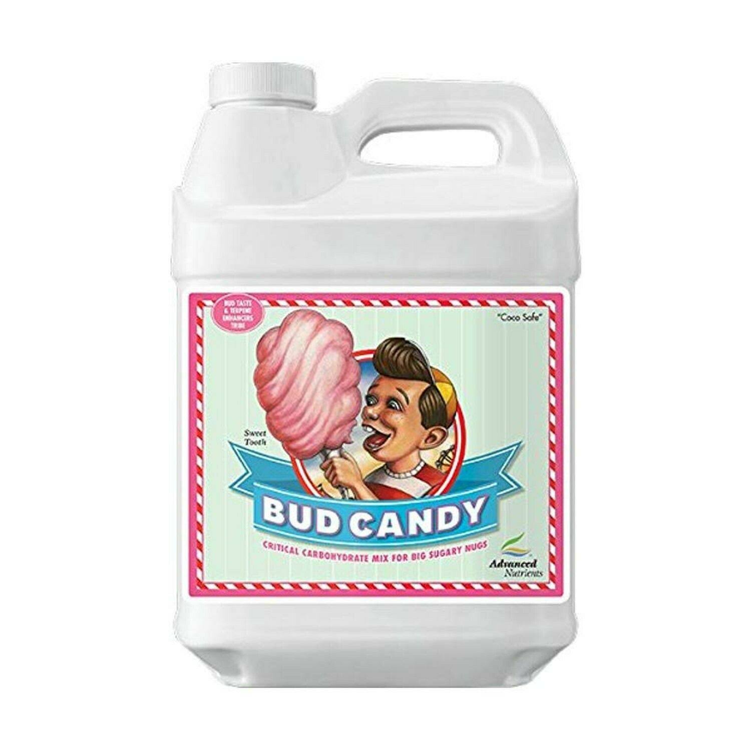 Advanced Nutrients Bud Candy Fertilizer - 10L