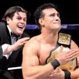 Alberto Del Rio on possibly working for WWE or AEW: “I deserve to be in a major company”