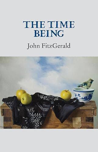 The Time Being [Book]