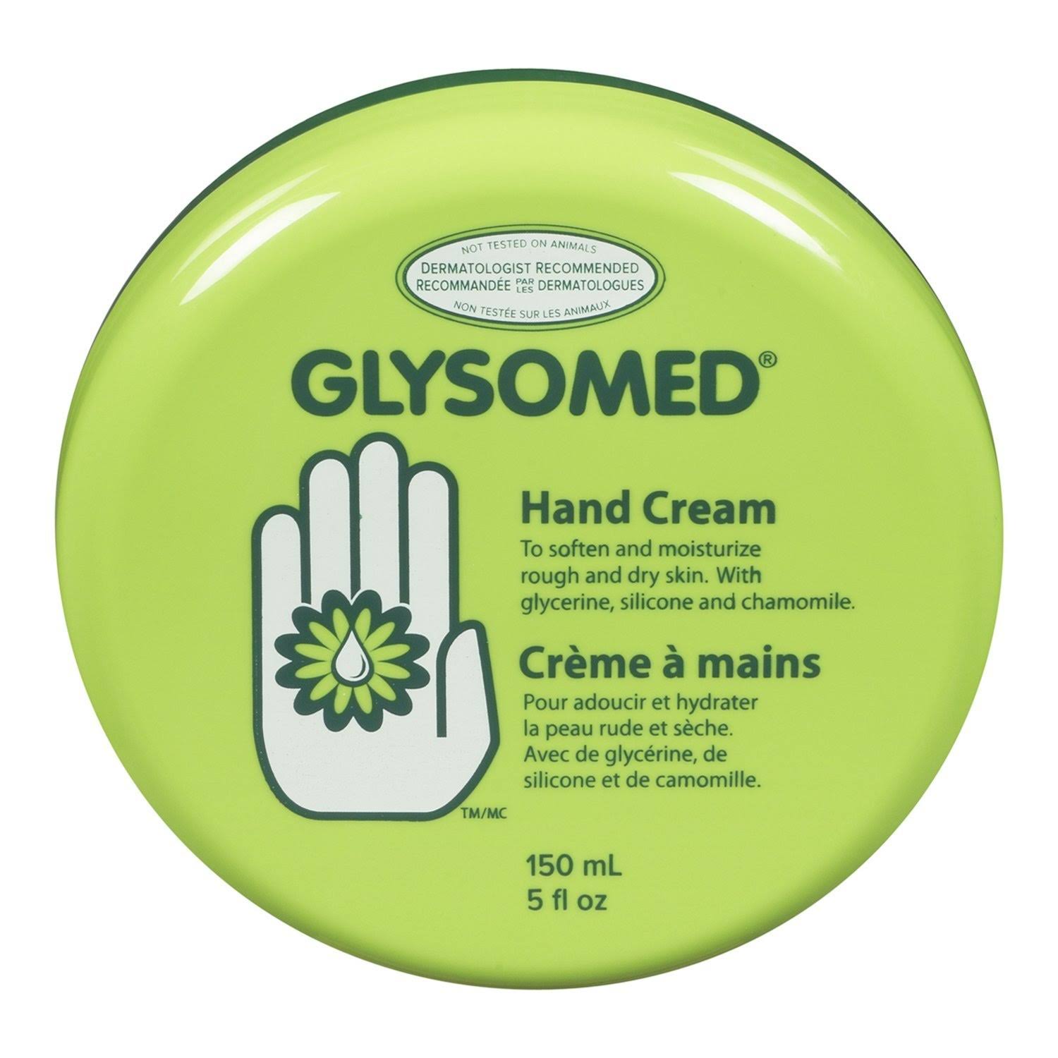 Glysomed Hand Cream - 150ml