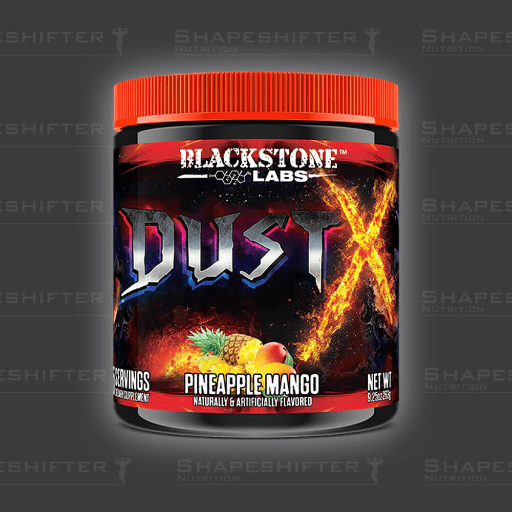 Blackstone Labs Dust x