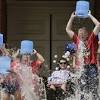 Pete Frates, A Driving Force Behind The Viral Ice Bucket Challenge ...