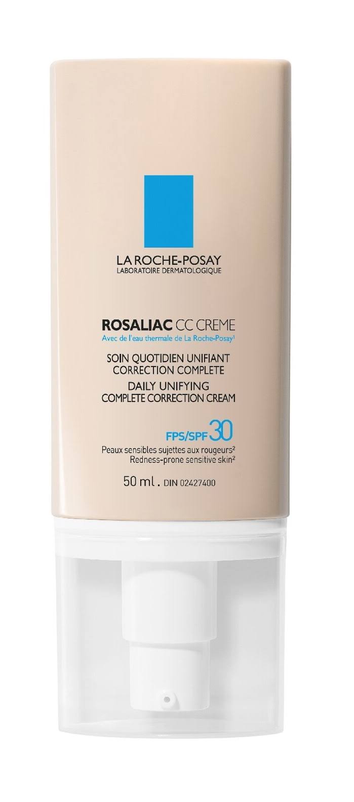 La Roche-Posay Rosaliac Complete Correction Cream - 50ml