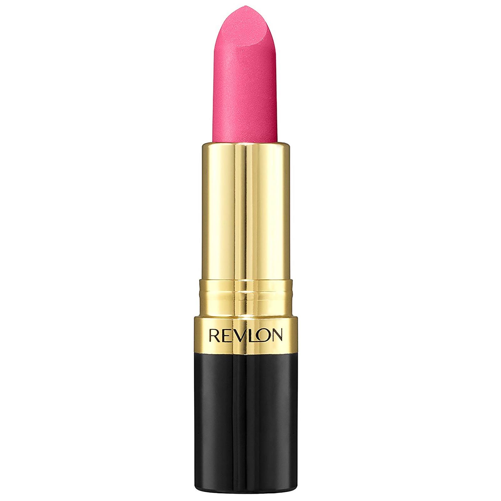 Revlon Super Lustrous Lipstick - Softsilver Rose