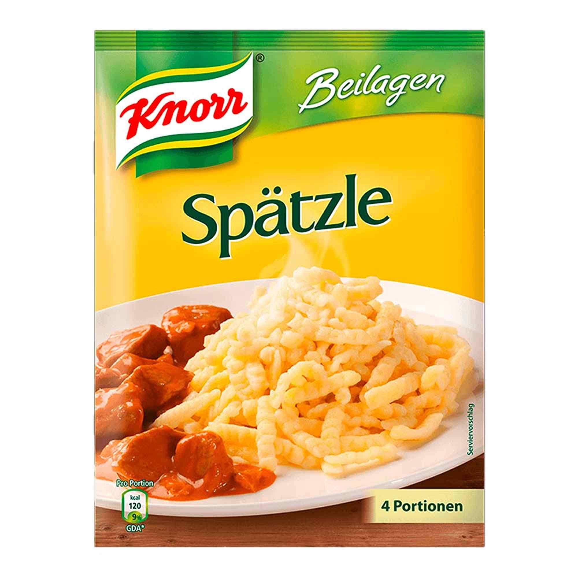 Knorr Spaetzle ( 200 G )