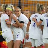 Women's Euro 2022 team guide: Perennial contenders Norway the danger opponents in England's group
