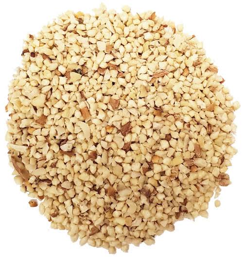 Shafer Seed Company Bulk Peanut Hearts Bird Food, by The Pound