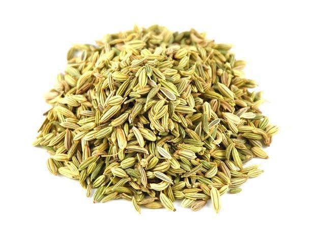 Daphins and Chole Fragrant Fennel Seed - 2.21 Ounces - Ozark Natural Foods Co-op - Delivered by Mercato