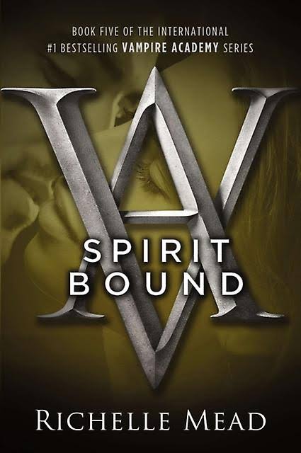 Spirit Bound [Book]
