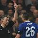 Chelsea considering appeal of Terry red card