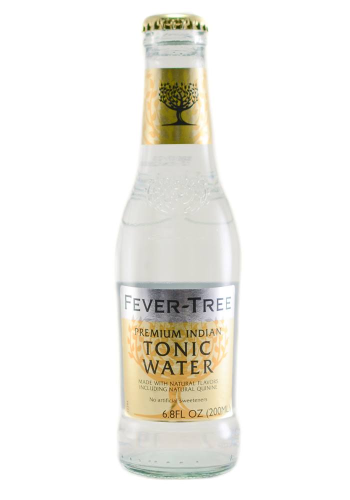 Fever Tree Tonic Water 200Ml Single
