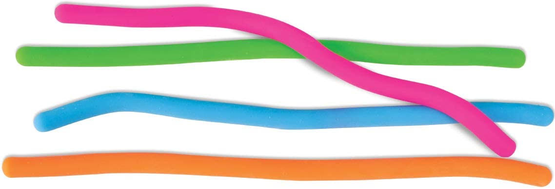 Thinkkool Colored Stretchy String