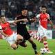 Football: Weakened Arsenal hold on for a draw in Istanbul
