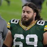 Green Bay's David Bakhtiari placed on the PUP list