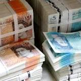 UK sells new 2073 bonds with face value of £5.5 billion