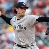 Yankees bail out Gerrit Cole but questions linger after those 5 home runs: What's wrong? 
