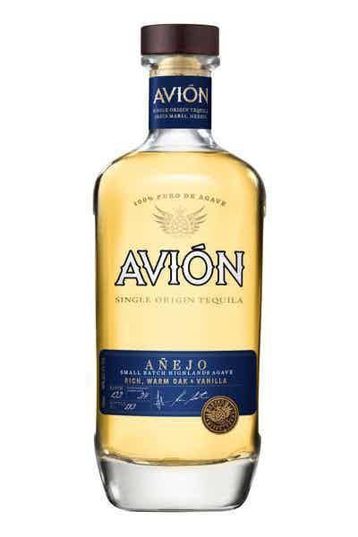 Avion Anejo Tequila - 50 ml bottle