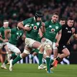 Is New Zealand vs Ireland on TV? Kick-off time, channel and how to watch summer tour
