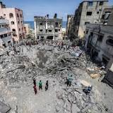 Israel Should End Gaza Operation Now, if It Can