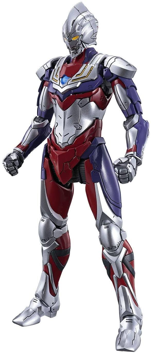 Figure-rise Standard Ultraman Suit Tiga (Plastic model)