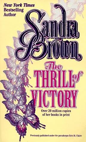 The Thrill of Victory [Book]