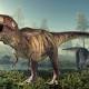 Pregnant T rex discovery sheds light on evolution of egg-laying 