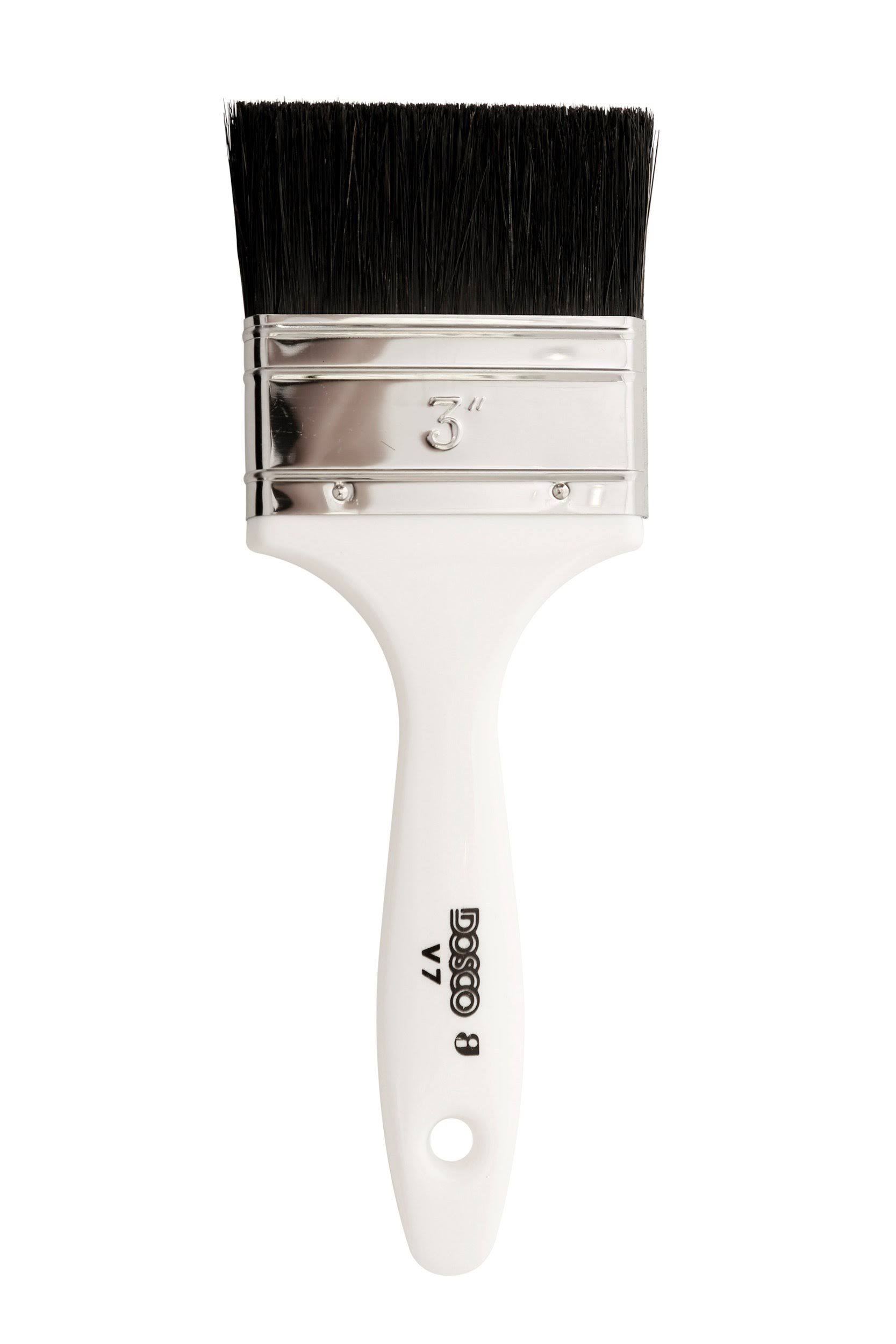 Dosco Paint Brush V7 - 3"