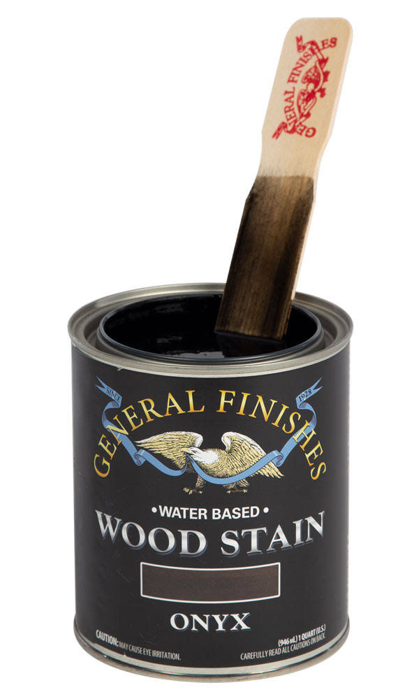 General Finishes Pro Floor Stain