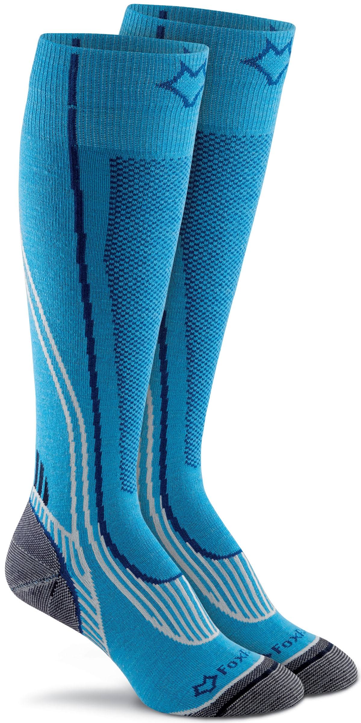 Fox River Adult Sugarloaf Lightweight Over-the-Calf Sock