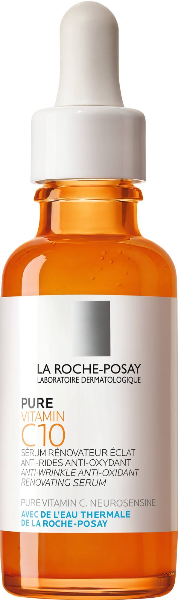 La Roche Posay Pure Vitamin C10 Serum - 30ml
