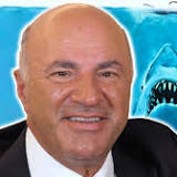 Kevin O'Leary thinks Logan Paul could guest-star on Shark Tank