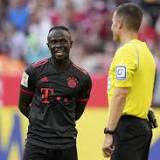 VAR denies Mané but not Bayern in 2-0 win over Wolfsburg