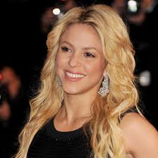 Shakira gives birth to a baby boy