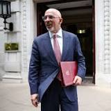 Energy bosses set to meet with Nadhim Zahawi as prices soar